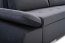 Argent Corner sofa Right