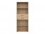 Space-Office REG2S/200-DASN Tall cabinet