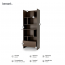 BED-CONCEPT BC-22 Regal