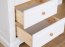 Marone Elite White/pine PLMEL01 Витрина