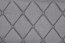 BETINA 160 Bed with box (Grey)