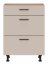 Liveo-Pati PK18/PF18 60cm Base cabinet