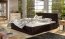BEL-00 ST-MET 140x200 Bed with box