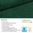 VAL/ XL z.f.sp pr.bok Chesterfield Corner sofa