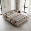 LXR Lux,160x200 Voodi koos voodipesukastiga