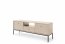 Mono/ beige MRTV154 TV cabinet