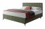 WAVE-bed 180x200 Double bed with mattress and box