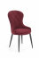 V-CH-K/366-KR- B Chair (bordo)