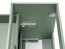 Sombra green 82-80-46-2s Valamukapp