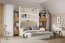 BED BC-30 Hanging shelf