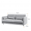 BED-CONCEPT BC-18 Диван для настенной кровати BC-01