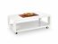 Futura Coffee table on wheels
