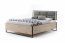 GLASSLOFT GLLP-180x200 Voodi pesukastiga Premium Collection