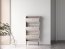 Sophia 25 Shoe cabinet
