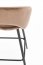 V-CH-H/96- B Barhocker (Beige)