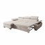 KAMPO L NAR Corner sofa