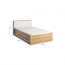 PLANO PN-10 Bed 120 with Mattress and two Drawers