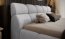 Giulia 180x200 Doppelbett mit Bettkasten