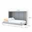 CONCEPT-PRO CP-05,120x200 Horizontal Kappvoodi