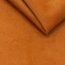 LasVegas Sofa (Orange fabric Jasmine 50)