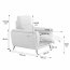 RELAX_FOT Electrically adjustable recline