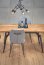 CAMBELL (140-180) Extendable dining table