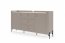 Solerno SA5 Porcini Chest of drawers