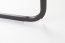 K371 Chair grey