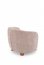 BAKER Leisure chair,beige