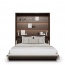 BED-CONCEPT BC-13 180x200 Вертикальная cтенная кровать,шкаф-кровать