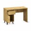 BORG BIU_1D1S/120 Schreibtisch