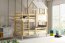 E-House Nari 190x80,Männipuit