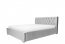 CHESTERS 200x200 Bed with box