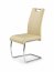 K211 chair beige