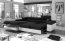 Armd 57 Corner sofa Left (Grey Cover 87/Zigzag 60)