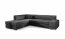 Eltapporto Corner sofa left