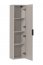 ADEL-CASHMERE 80-01-1D Vannitoa seinakapp