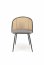K508 Chair Grey