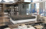 MIL- 07 Sofa-bed (Sawana 05/Soft 17 gray/white)