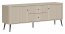 VGO 1 Cashmere TV-alus