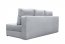 DAFNE Sofa-bed (fabric anthracite VARDO 11)