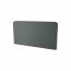 BED-CONCEPT BC-17 Upholstered headrest 160 for BC-12