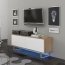 King KIN-01 TV cabinet