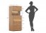 Divisione ZIDIV03L Vitrine