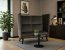 LOTOS 2 sofa 