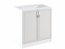 Sicilia D80 Base cabinet
