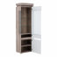 Rima IM7 R Glass-fronted cabinet