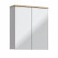 Ilab 60 White Badezimmerset
