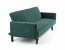 ARMANDO Sofa (Dark green)