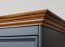 Belluno Elegante PL013G Voodikapp